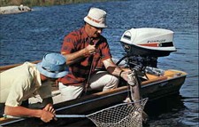 Fishing fishermen speedboat for sale  USA
