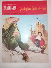Bastei wunderland bilderbuch gebraucht kaufen  Kaiserslautern