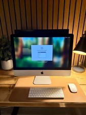 Imac retina display for sale  LONDON