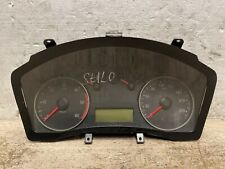 Fiat stilo tacho gebraucht kaufen  Augsburg