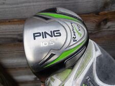 ping rapture driver for sale  BRENTWOOD