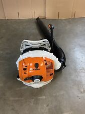 Stihl br600 backpack for sale  Mission