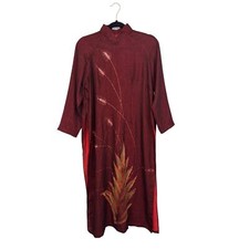 Hauh cheongsam qipao for sale  Huntington Station