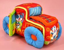 Playskool busy soft for sale  Buffalo