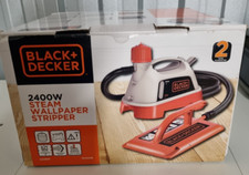 2400w blank decker for sale  LONDON