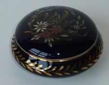 Bonbonnière porcelaine limoge d'occasion  Roche-la-Molière