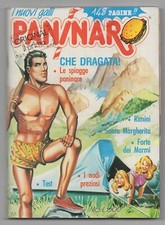 Paninaro n.8 che usato  Sasso Marconi