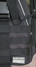 Mochila de pesca Ghosthorn mochila de pesca com suporte para vara comprar usado  Enviando para Brazil