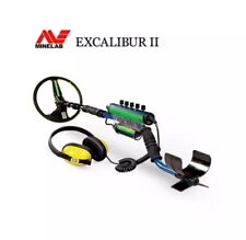 Détecteur métaux minelab d'occasion  Pithiviers