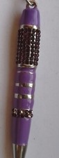 Retro keyring key for sale  RAMSGATE