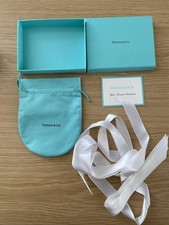 Genuine tiffany co. for sale  BLACKPOOL