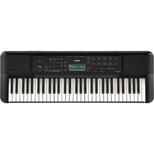Yamaha psr e283 for sale  Kansas City