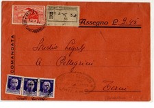 Regno 1931 milano usato  Cagliari