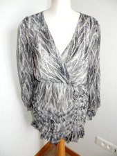 Robe t36 voile d'occasion  Migennes