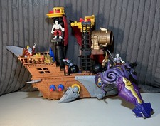 Imaginext shark bite for sale  Frankfort