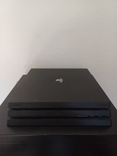 Ps4 pro ssd d'occasion  Le Plessis-Trévise