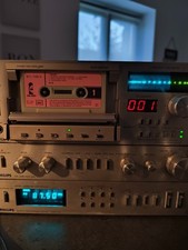Chaîne hifi vintage d'occasion  Corbehem
