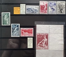 Mint stamps monaco d'occasion  Expédié en Belgium