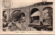 Morez morbier grand d'occasion  France