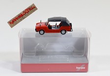 Herpa trabant 601 gebraucht kaufen Herpa trabant 601 gebraucht kaufen  Köln