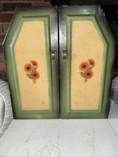 Antique painted wall for sale  Buffalo