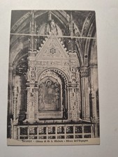 Cartolina 1918 firenze usato  Cortona