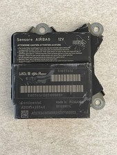 Centralina airbag per usato  Italia