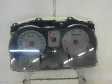 Compteur nissan note d'occasion  Talmont-Saint-Hilaire
