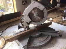 elu chop saw for sale elu chop saw for sale MELKSHAM