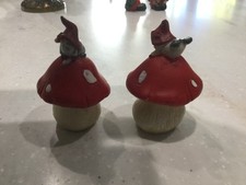 Norwegian trolls gnomes for sale  HERNE BAY