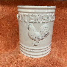 Vintage rooster collection for sale  Gloucester
