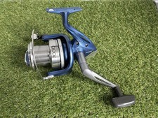Shimano aerlex 7000 for sale  ROTHERHAM