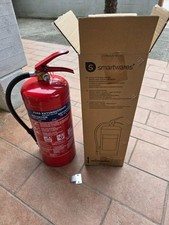 estintori polvere usato estintori polvere usato Bologna