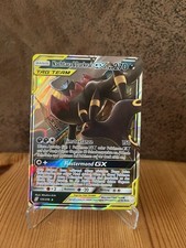 Nachtara darkrai 125 gebraucht kaufen  Königs Wusterhausen