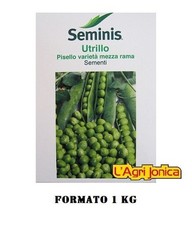 Semi pisello utrillo usato Semi pisello utrillo usato  Trebisacce