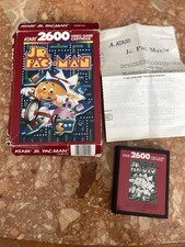 Atari 2600 console d'occasion  Poitiers