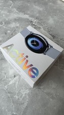 galaxy watch active for sale  BARNSTAPLE
