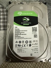 Seagate st2000dm008 barracuda for sale  Arlington