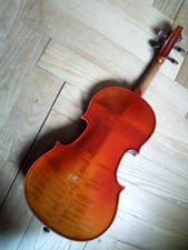 Beau violon ancien d'occasion  Autun