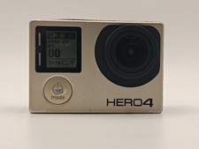 Gopro hero4 12.0 for sale  CAMBORNE