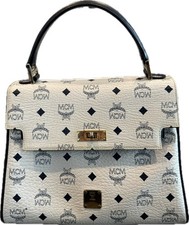 Mcm hand bag for sale  Hudson
