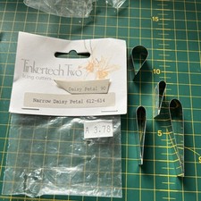 Tinker tech two for sale  AYLESFORD