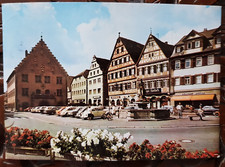 Postkarte b258 gelaufen gebraucht kaufen  Bad Herrenalb