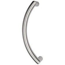 Maniglione acciaio inox usato  San Severo