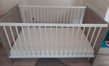 Kinderbett 70x140 gebraucht kaufen  Berlin