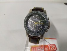 Montre homme vuillemin d'occasion  Freyming-Merlebach