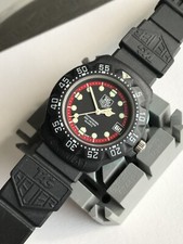 Usado, RELÓGIO DE QUARTZO VINTAGE TAG HEUER FORMULA 1 200M 383.513/1 #1 comprar usado  Enviando para Brazil