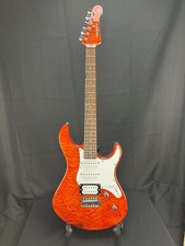 Yamaha pacifica hss for sale  Morgan Hill