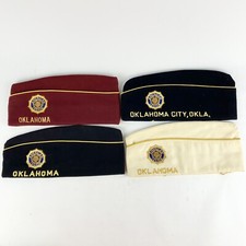 Vintage oklahoma american for sale  Chandler