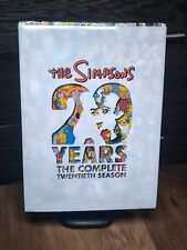 Simpsons complete series for sale  WILMSLOW